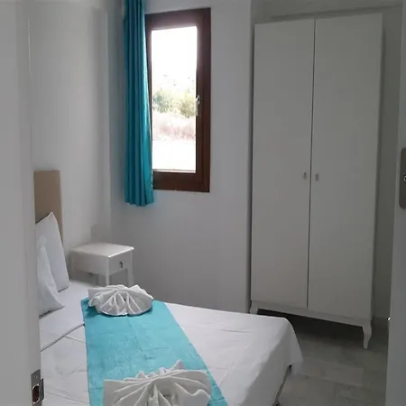 Pianof Hotel Tuerkbuekue Hotel Muğla