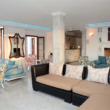 Hotel Pianof Hotel Tuerkbuekue Muğla