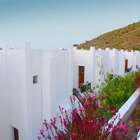 Pianof Hotel Tuerkbuekue Hotel Muğla