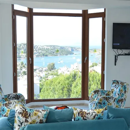Hotel Pianof Hotel Tuerkbuekue