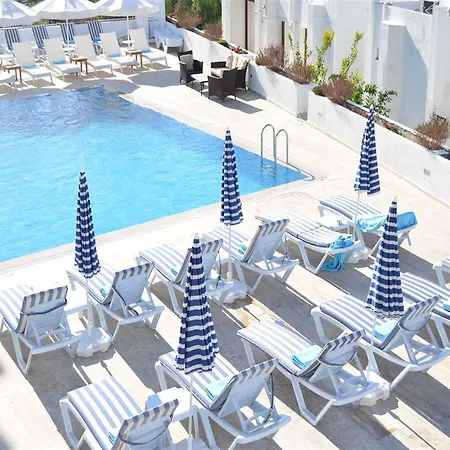 ホテル Pianof Hotel Tuerkbuekue
